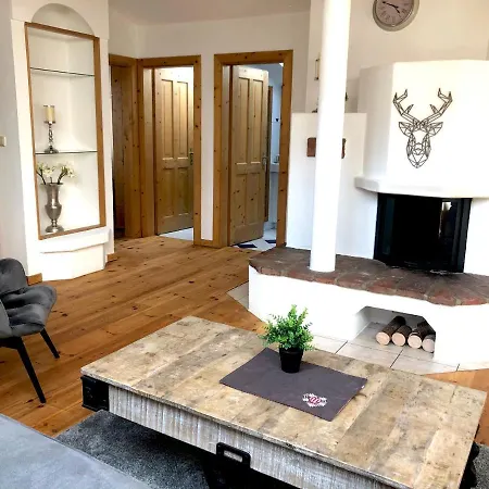 Belle Kitz Im Zentrum By Belle Appartement Kitzbühel