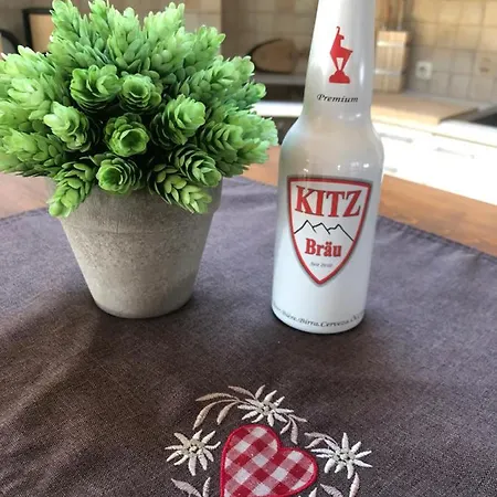 דירה Belle Kitz Im Zentrum By Belle *