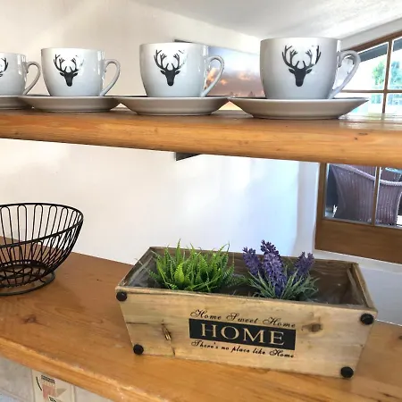 דירה Belle Kitz Im Zentrum By Belle *