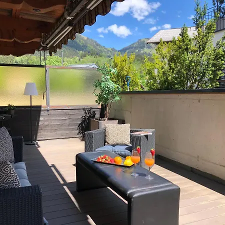 Belle Kitz Im Zentrum By Belle * Kitzbühel