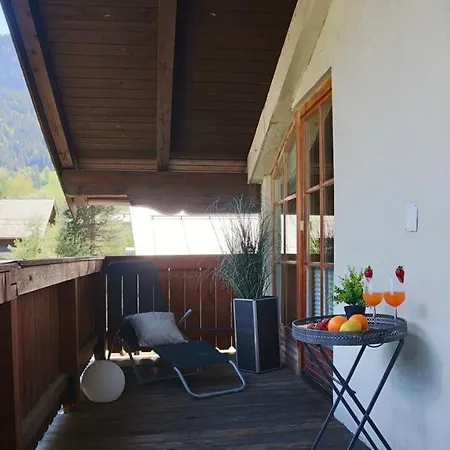 Belle Kitz Im Zentrum By Belle 公寓 基茨比厄尔