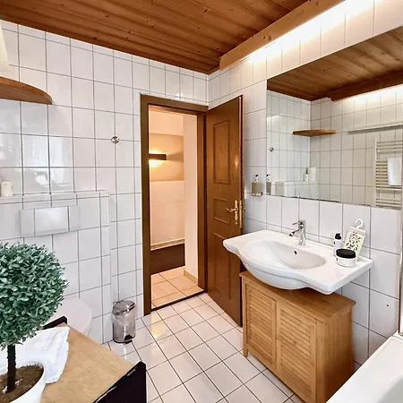 公寓 Belle Kitz Im Zentrum By Belle