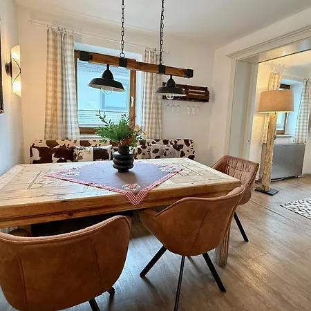 Apartment Belle Kitz Im Zentrum By Belle *