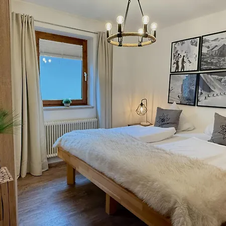 Appartement Belle Kitz Im Zentrum By Belle
