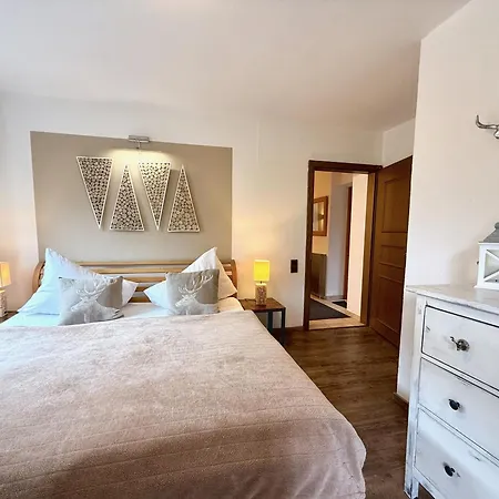 Belle Kitz Im Zentrum By Belle Appartement Kitzbühel