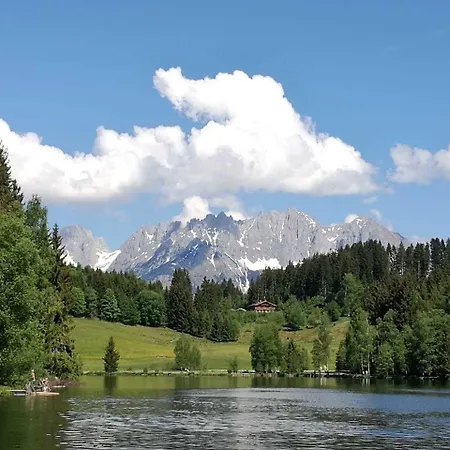 Belle Kitz Im Zentrum By Belle Appartement *