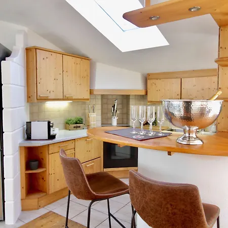 דירה Belle Kitz Im Zentrum By Belle *