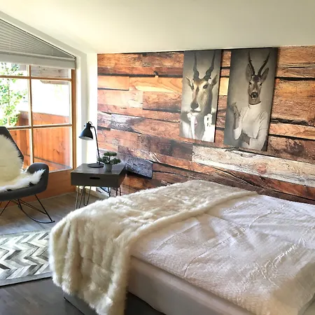 דירה Belle Kitz Im Zentrum By Belle *