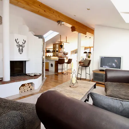 Belle Kitz Im Zentrum By Belle Kitzbühel