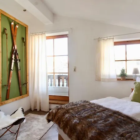 Appartement Belle Kitz Im Zentrum By Belle Kitzbühel