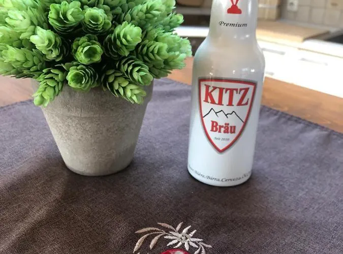 Apartman Belle Kitz Im Zentrum By Belle *