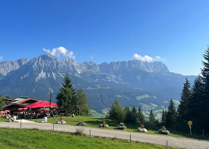 Belle Kitz Im Zentrum By Belle Apartman *