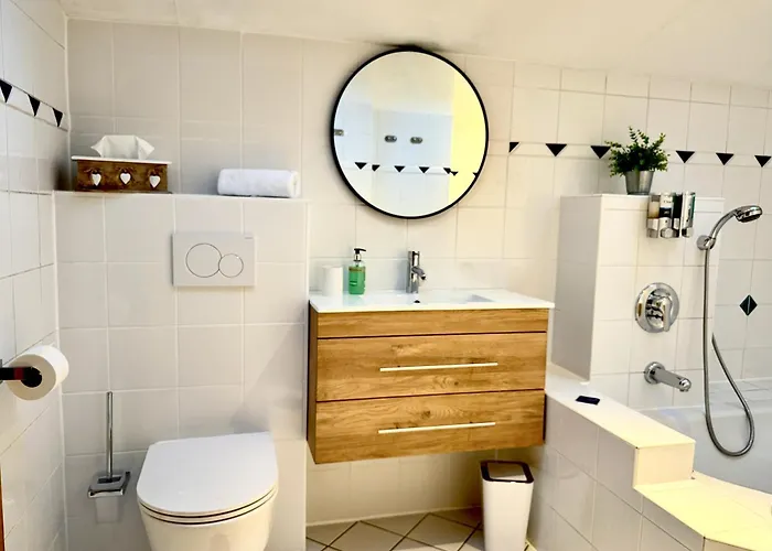 Belle Kitz Im Zentrum By Belle Apartman *