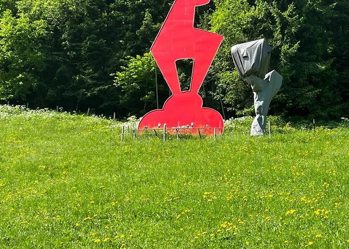 Apartman Belle Kitz Im Zentrum By Belle