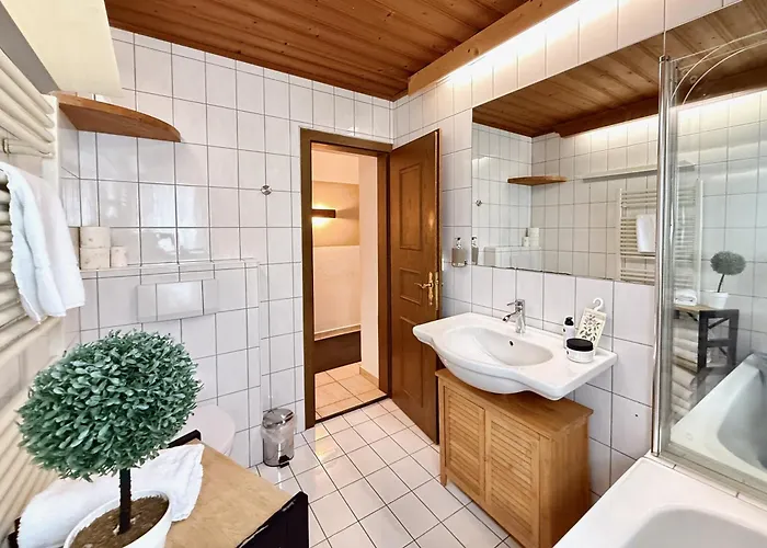 Apartman Belle Kitz Im Zentrum By Belle