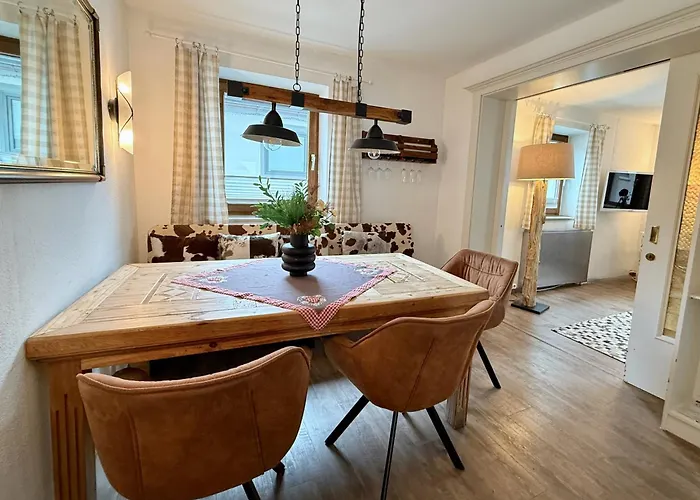 Apartman Belle Kitz Im Zentrum By Belle *