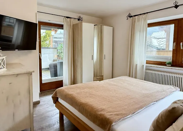 Belle Kitz Im Zentrum By Belle Apartman Kitzbühel
