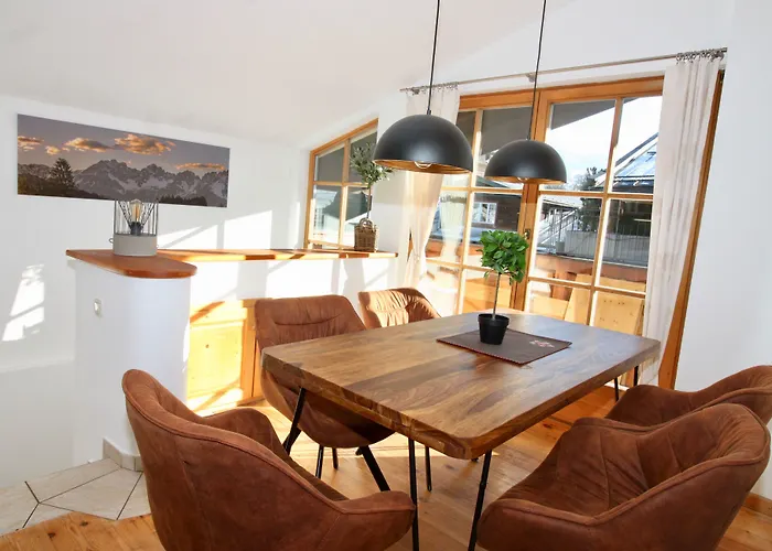 Belle Kitz Im Zentrum By Belle Apartman