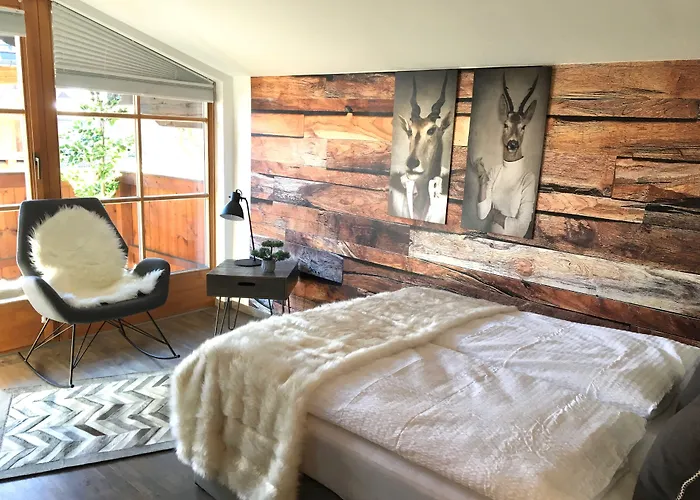 Apartman Belle Kitz Im Zentrum By Belle *