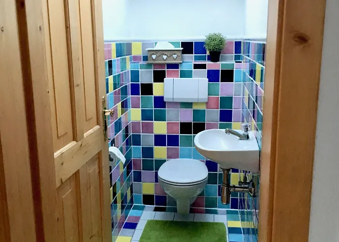 Apartman Belle Kitz Im Zentrum By Belle Kitzbühel