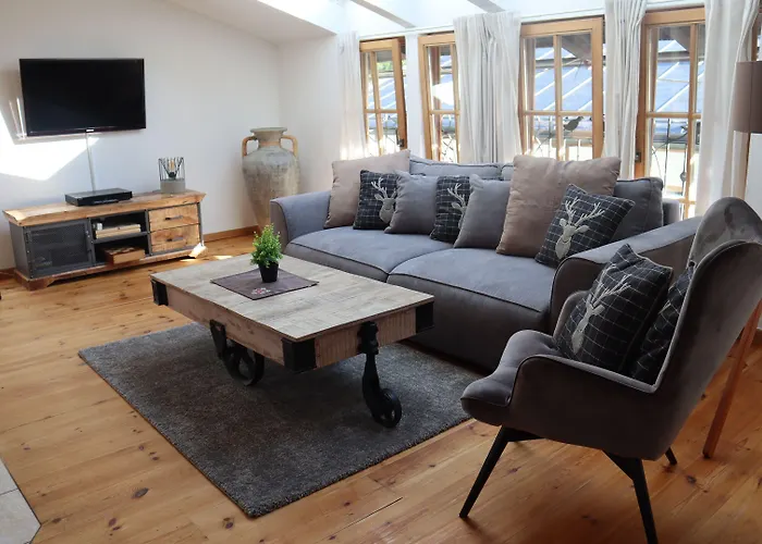 Apartman Belle Kitz Im Zentrum By Belle Kitzbühel