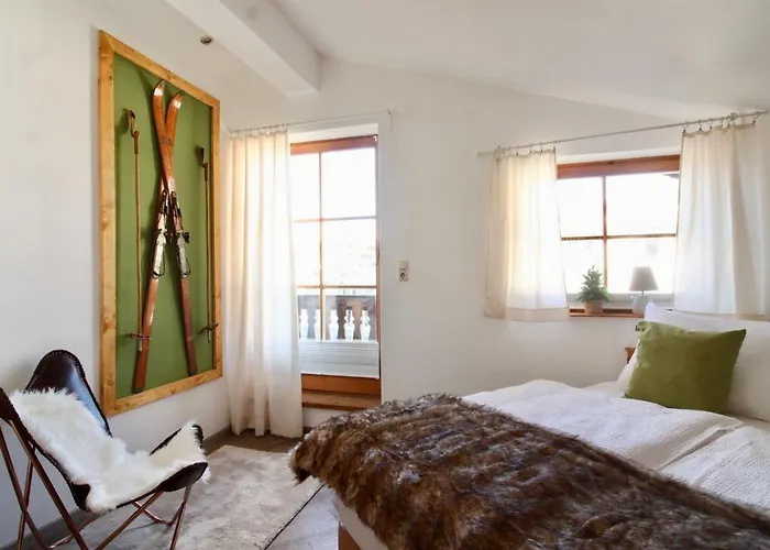 Apartman Belle Kitz Im Zentrum By Belle Kitzbühel