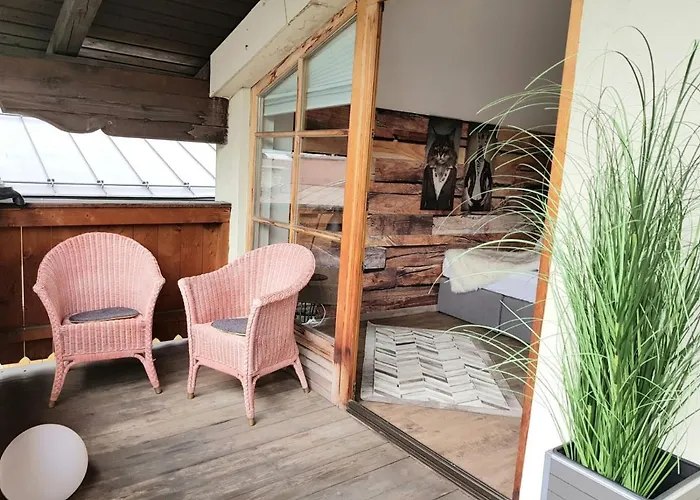 Apartman Belle Kitz Im Zentrum By Belle Kitzbühel