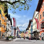 Belle Kitz Im Zentrum By Belle Lejlighed *