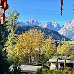 Belle Kitz Im Zentrum By Belle Lejlighed Kitzbühel