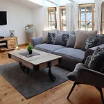 Lejlighed Belle Kitz Im Zentrum By Belle Kitzbühel