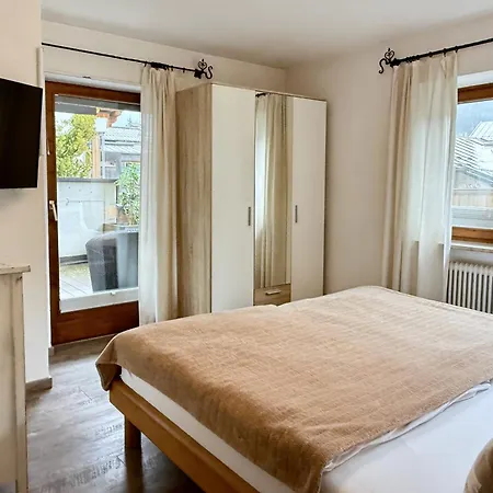 Belle Kitz Im Zentrum By Belle شقة كيتزبوهيل