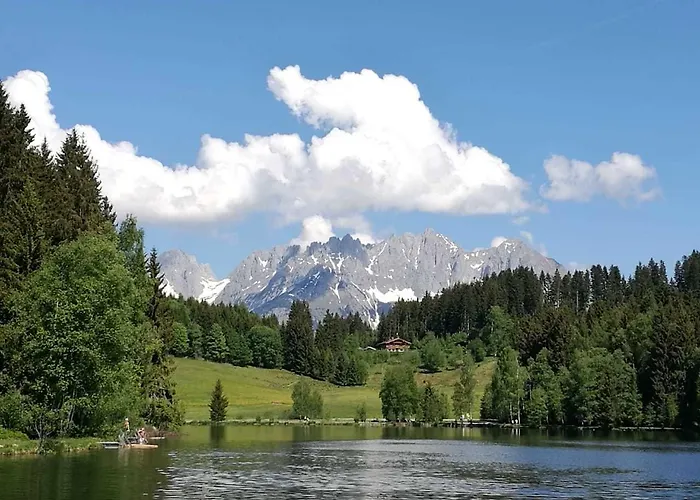 Belle Kitz Im Zentrum By Belle Appartamento *