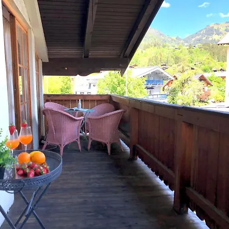 Appartamento Belle Kitz Im Zentrum By Belle