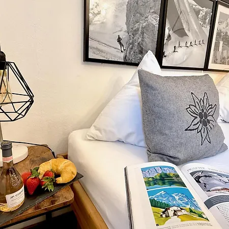 Belle Kitz Im Zentrum By Belle Appartamento