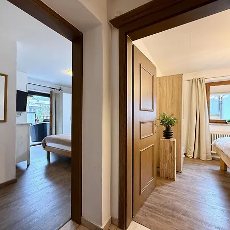 Belle Kitz Im Zentrum By Belle Appartamento