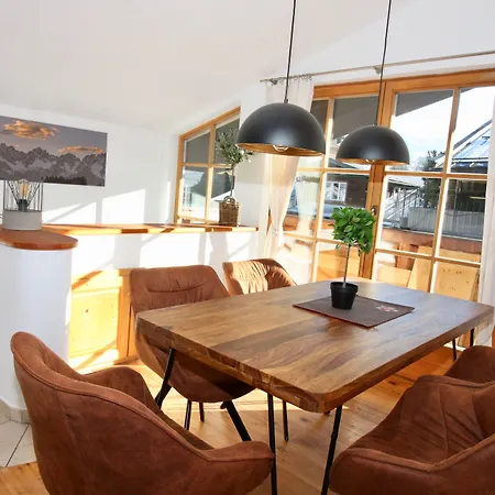 Belle Kitz Im Zentrum By Belle Appartamento