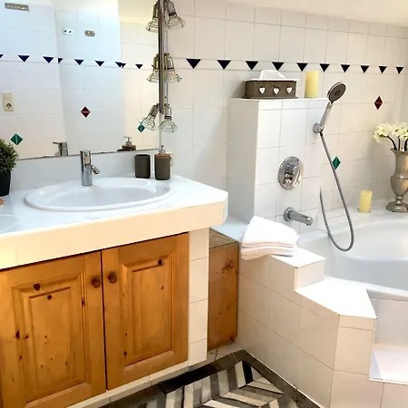 Appartamento Belle Kitz Im Zentrum By Belle Kitzbühel