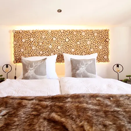 Appartamento Belle Kitz Im Zentrum By Belle *