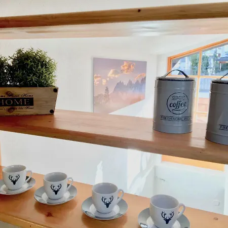 Belle Kitz Im Zentrum By Belle Appartamento *