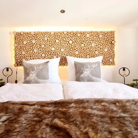 Belle Kitz Im Zentrum By Belle Appartamento Kitzbühel