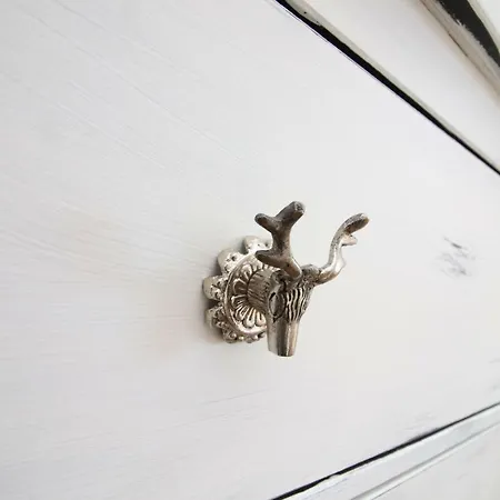 Belle Kitz Im Zentrum By Belle 公寓 *
