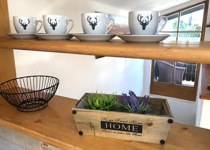 Apartment Belle Kitz Im Zentrum By Belle *