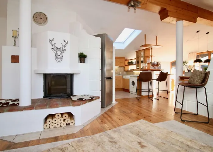 Belle Kitz Im Zentrum By Belle * Kitzbuhel