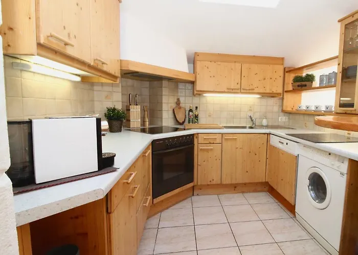 Belle Kitz Im Zentrum By Belle * Kitzbuhel