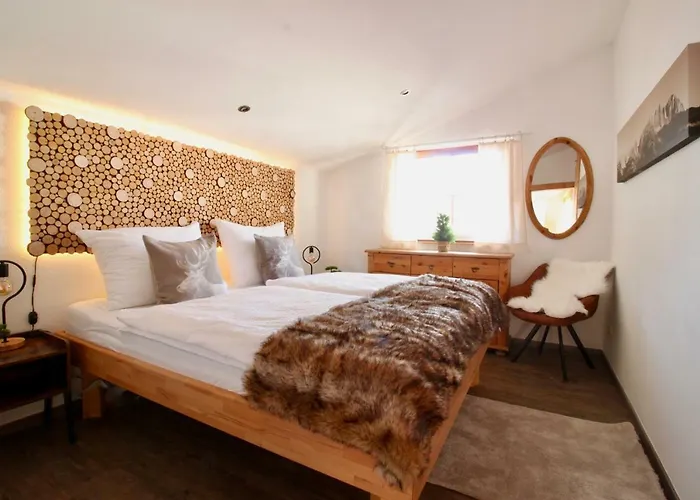 Apartment Belle Kitz Im Zentrum By Belle Kitzbuhel