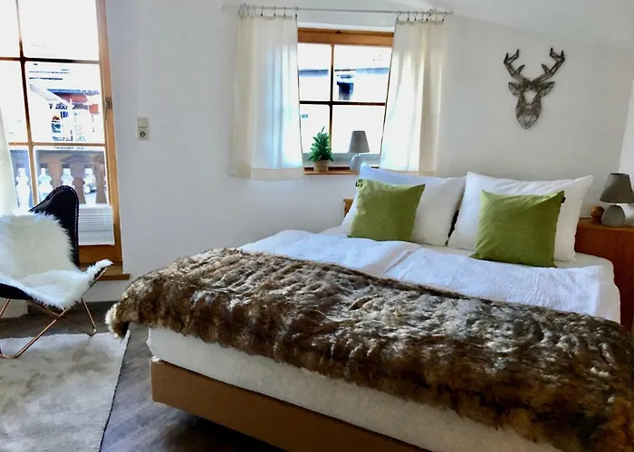 Belle Kitz Im Zentrum By Belle Kitzbuhel